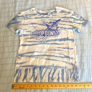 Top Gun Maverick tee shirt